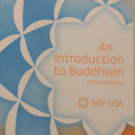 intro to Buddhism
