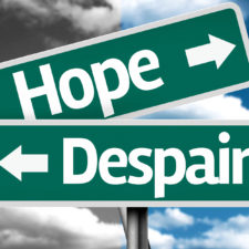 hope despair